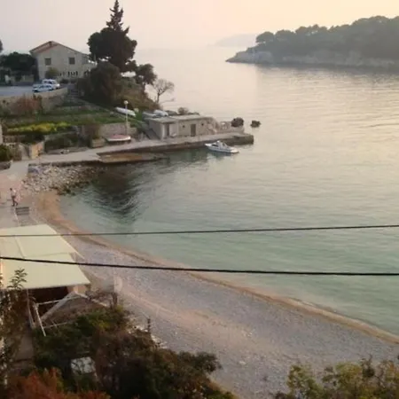 Διαμέρισμα Mit Zwei Terrassen