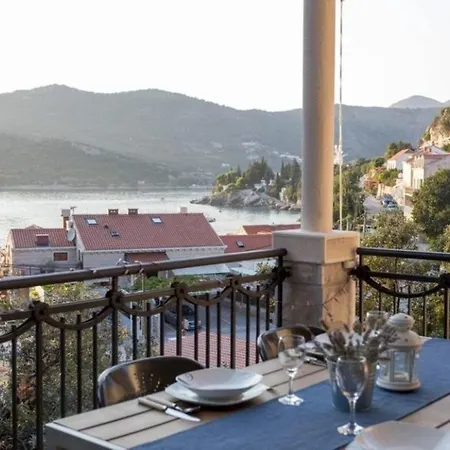 Διαμέρισμα Mit Zwei Terrassen *