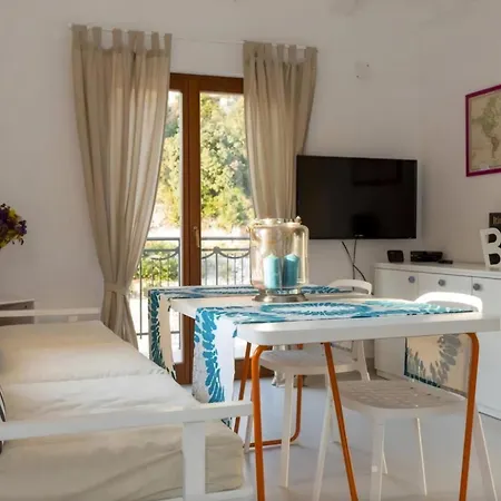 Διαμέρισμα Mit Zwei Terrassen Štikovica