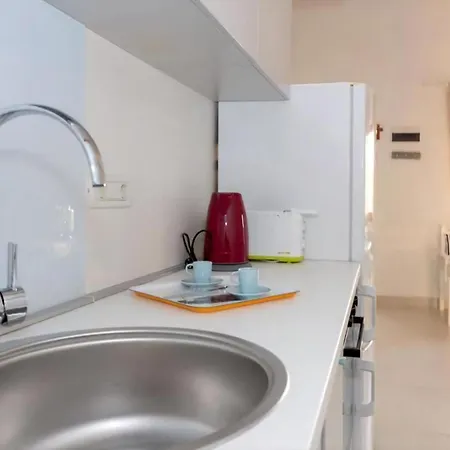 Διαμέρισμα Mit Zwei Terrassen *