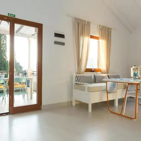 Mit Zwei Terrassen Διαμέρισμα